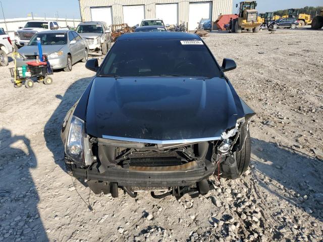 Photo 5 from auction – 2011 CADILLAC CTS-V with VIN 1G6DV5EP0B0120201