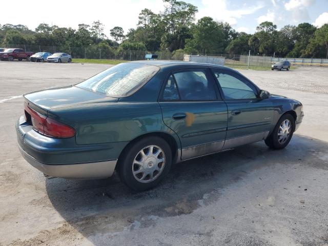 Photo 3 from auction – 1998 BUICK REGAL GS with VIN 2G4WF5212W1552720
