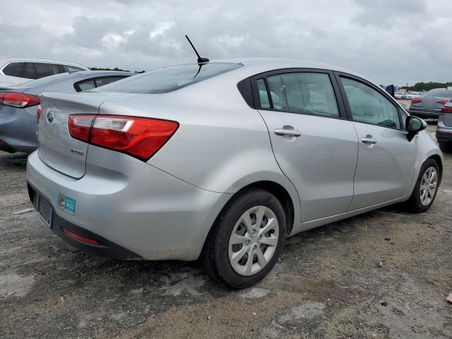 Photo 3 from auction – 2012 KIA RIO EX with VIN KNADN4A34C6083529