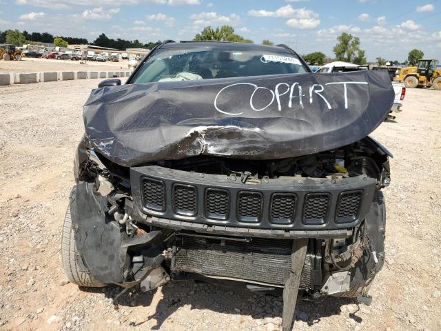 Photo 5 from auction – 2019 JEEP COMPASS LA with VIN 3C4NJDBB8KT653352
