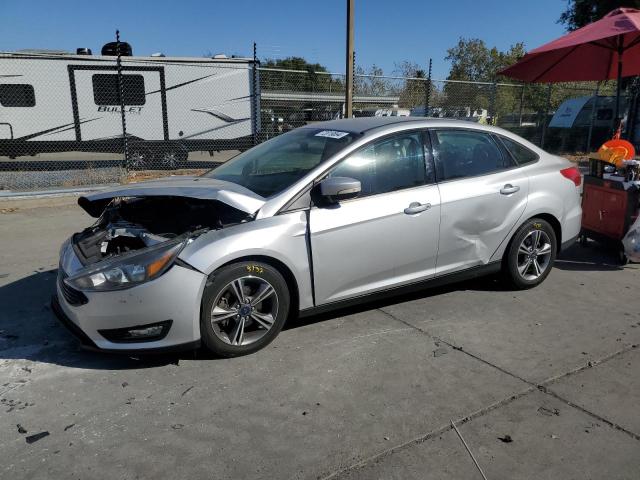 FORD FOCUS SE 2018 con VIN 1FADP3FE2JL279118 - Foto de la subasta