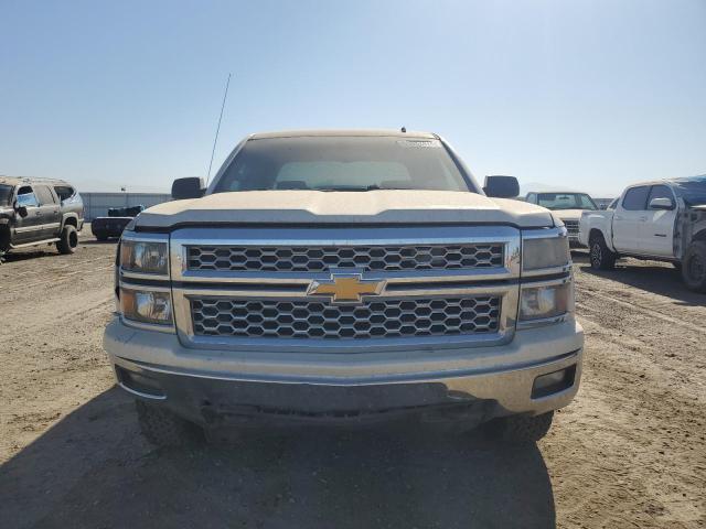 Photo 5 from auction – 2014 CHEVROLET SILVERADO with VIN 3GCUKREC7EG511582
