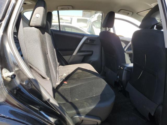 Photo 10 from auction – 2018 TOYOTA RAV4 LE with VIN 2T3BFREV8JW810344