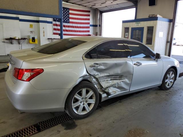 Photo 3 from auction – 2008 LEXUS ES 350 with VIN JTHBJ46G782219876