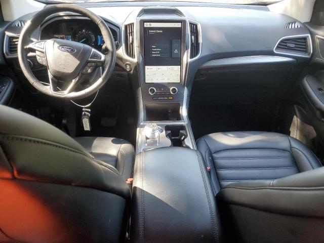 Photo 8 from auction – 2022 FORD EDGE SEL with VIN 2FMPK4J97NBA93890