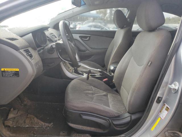 Photo 7 from auction – 2016 HYUNDAI ELANTRA SE with VIN 5NPDH4AE7GH763528
