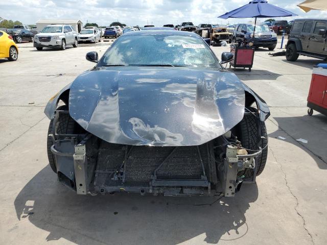 Photo 5 from auction – 2012 FERRARI FF with VIN ZFF73SKA6C0188228