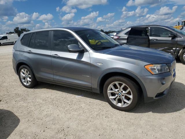 Photo 4 from auction – 2013 BMW X3 XDRIVE2 with VIN 5UXWX9C51D0A30455
