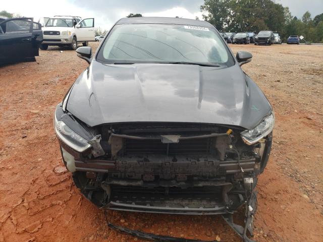 Photo 5 from auction – 2016 FORD FUSION SE with VIN 3FA6P0H70GR163111