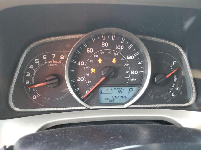Photo 9 from auction – 2015 TOYOTA RAV4 LE with VIN 2T3BFREV3FW279139