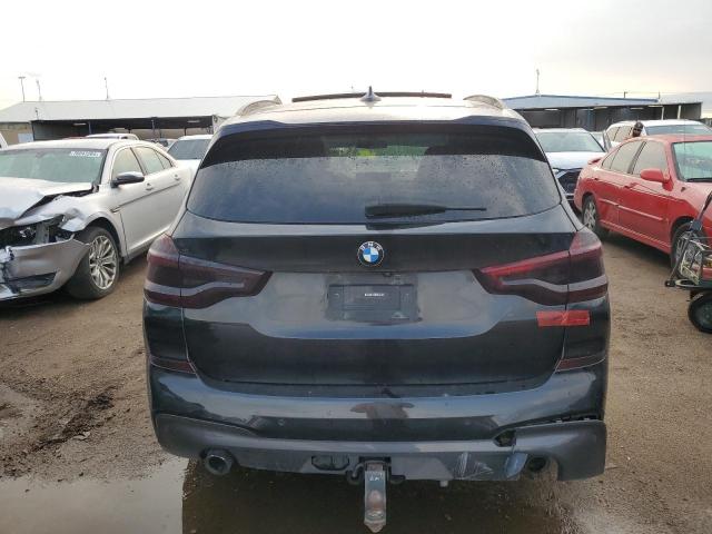 Photo 6 from auction – 2018 BMW X3 XDRIVE3 with VIN 5UXTR9C50JLC83886