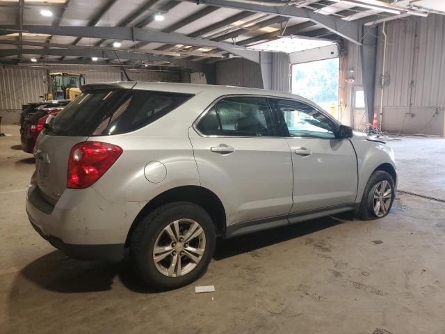 Photo 3 from auction – 2012 CHEVROLET EQUINOX LS with VIN 2GNFLCEK4C6159667