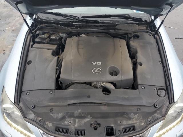 Photo 11 from auction – 2011 LEXUS IS 250 with VIN JTHFF2C28B2520468