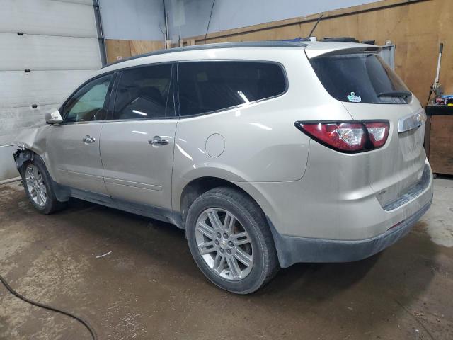 Photo 2 from auction – 2015 CHEVROLET TRAVERSE L with VIN 1GNKVGKD3FJ281417