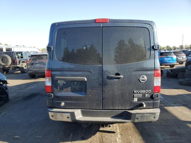 Photo 6 from auction – 2016 NISSAN NV 3500 S with VIN 5BZAF0AA3GN856089