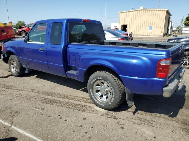 Photo 2 from auction – 2003 FORD RANGER SUP with VIN 1FTYR44U73PB78285