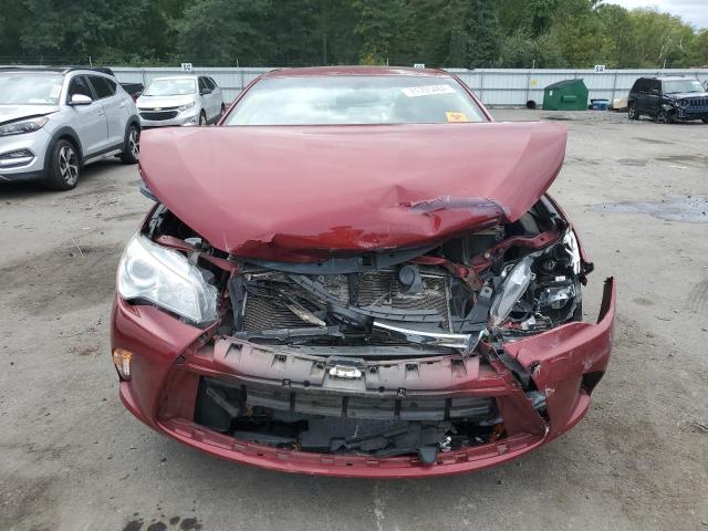 Photo 5 from auction – 2017 TOYOTA CAMRY LE with VIN 4T1BF1FK3HU758226