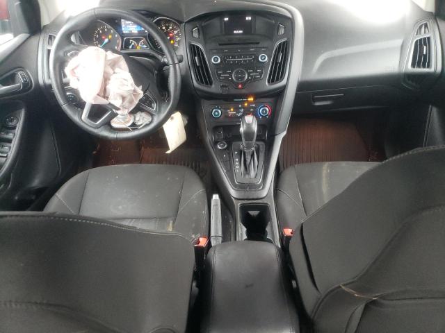 Photo 8 from auction – 2015 FORD FOCUS SE with VIN 1FADP3F22FL347379