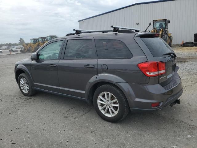 Photo 2 from auction – 2016 DODGE JOURNEY SX with VIN 3C4PDCBG8GT172109