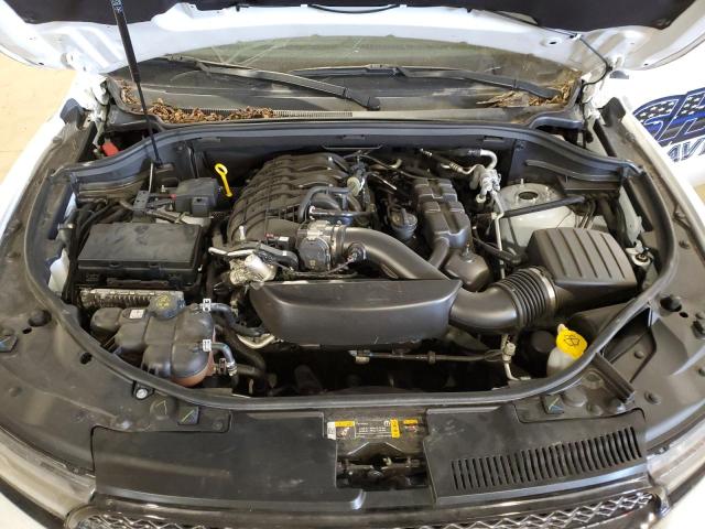 Photo 12 from auction – 2023 DODGE DURANGO PU with VIN 1C4RDJFGXPC590495