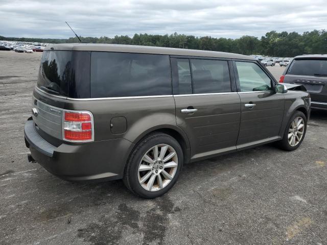 Photo 3 from auction – 2011 FORD FLEX LIMIT with VIN 2FMGK5DC5BBD26920