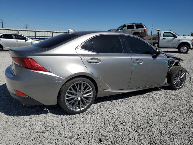 Photo 3 from auction – 2018 LEXUS IS 300 with VIN JTHC81D26J5029352