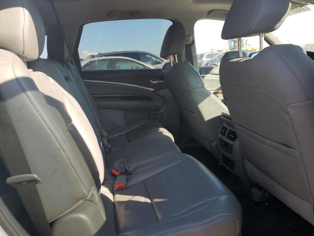 Photo 11 from auction – 2014 ACURA MDX TECHNO with VIN 5FRYD3H46EB012399
