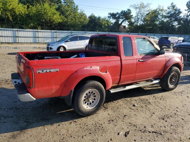 Photo 3 from auction – 2001 NISSAN FRONTIER K with VIN 1N6ED26TX1C355505