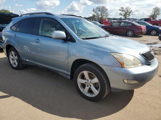 Photo 4 from auction – 2006 LEXUS RX 330 with VIN 2T2GA31U66C045811
