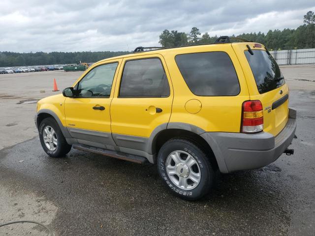 Photo 2 from auction – 2001 FORD ESCAPE XLT with VIN 1FMCU04171KF99906