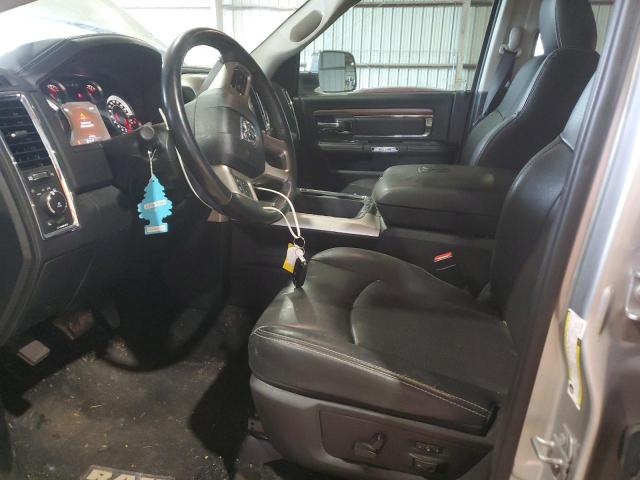 Photo 7 from auction – 2016 RAM 2500 LARAM with VIN 3C6UR5FLXGG205036