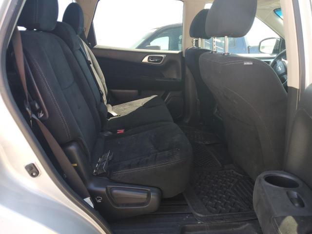 Photo 11 from auction – 2016 NISSAN PATHFINDER with VIN 5N1AR2MNXGC646971