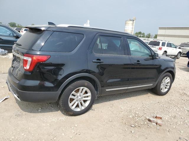 Photo 3 from auction – 2017 FORD EXPLORER X with VIN 1FM5K7D81HGA69271