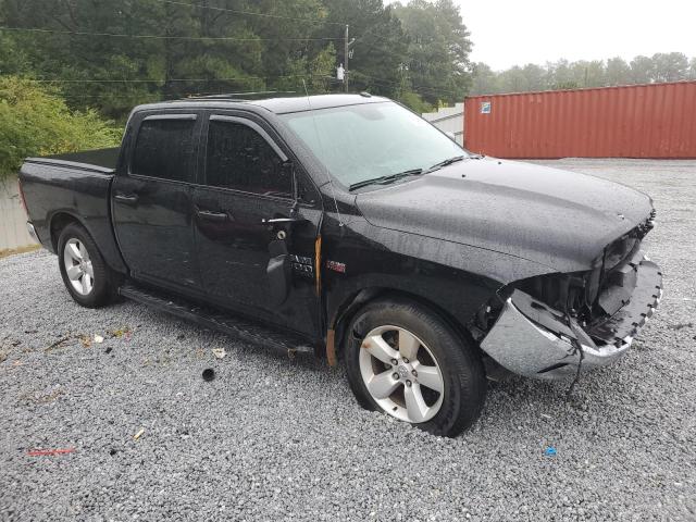 Photo 4 from auction – 2021 RAM 1500 CLASS with VIN 3C6RR6KT9MG713950