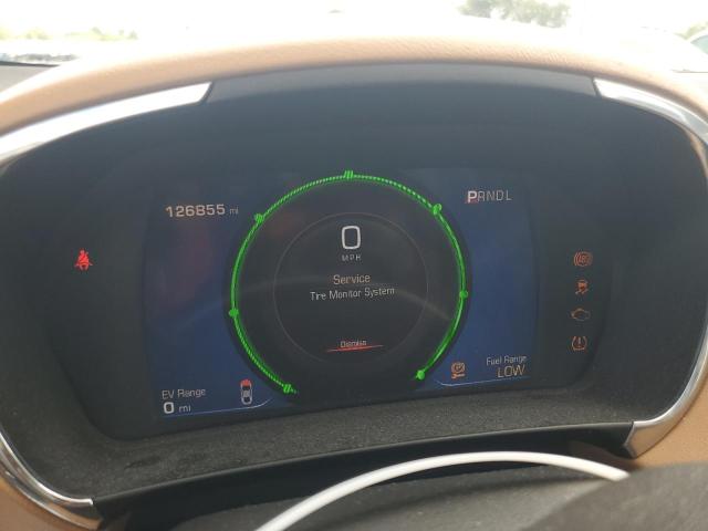 Photo 9 from auction – 2017 CHEVROLET VOLT PREMI with VIN 1G1RB6S57HU108268