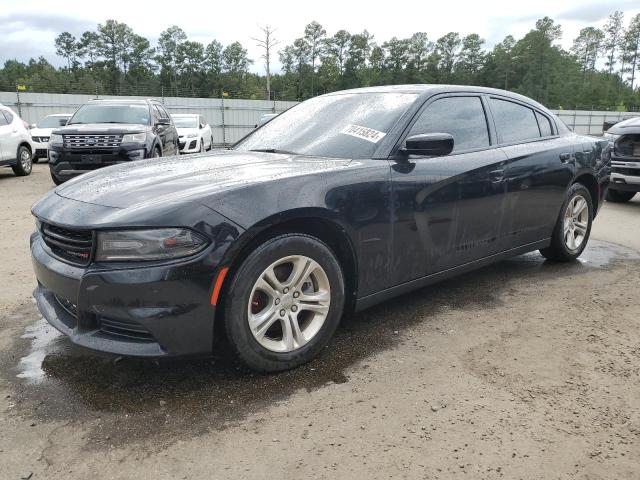 Photo 1 from auction – 2021 DODGE CHARGER SX with VIN 2C3CDXBG7MH636005