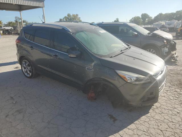 Photo 4 from auction – 2015 FORD ESCAPE TIT with VIN 1FMCU9J93FUC67925
