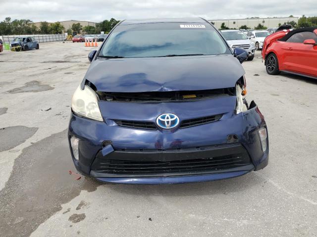 Photo 5 from auction – 2014 TOYOTA PRIUS with VIN JTDKN3DU0E0358716
