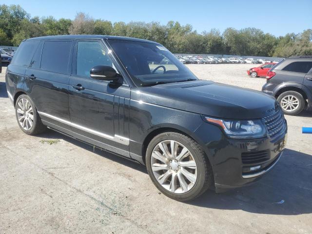 Photo 4 from auction – 2014 LAND ROVER RANGE ROVE with VIN SALGS3TF7EA170635
