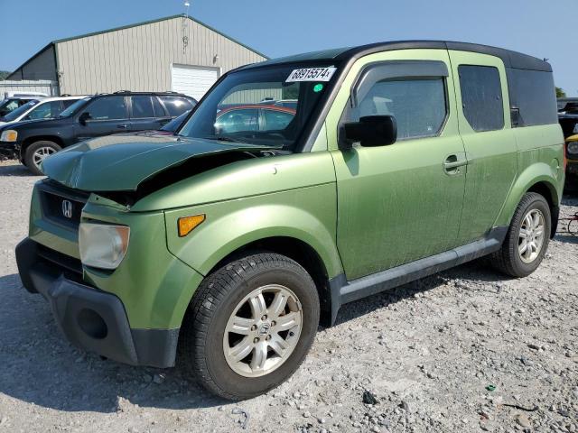 2006 Honda Element