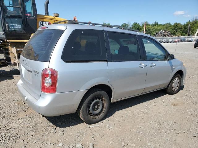 Photo 3 from auction – 2006 MAZDA MPV WAGON with VIN JM3LW28A660556964
