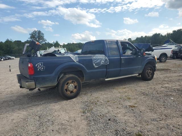 Photo 3 from auction – 2012 FORD F250 SUPER with VIN 1FT7X2B67CED05655