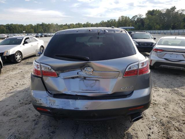 Photo 6 from auction – 2011 MAZDA CX-9 with VIN JM3TB2DV5B0325486