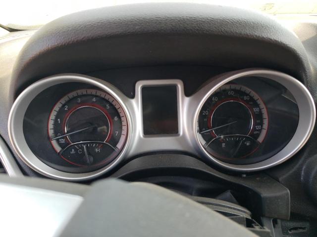 Foto 9 de la subasta – 2016 DODGE JOURNEY SE con VIN 3C4PDCAB3GT210402