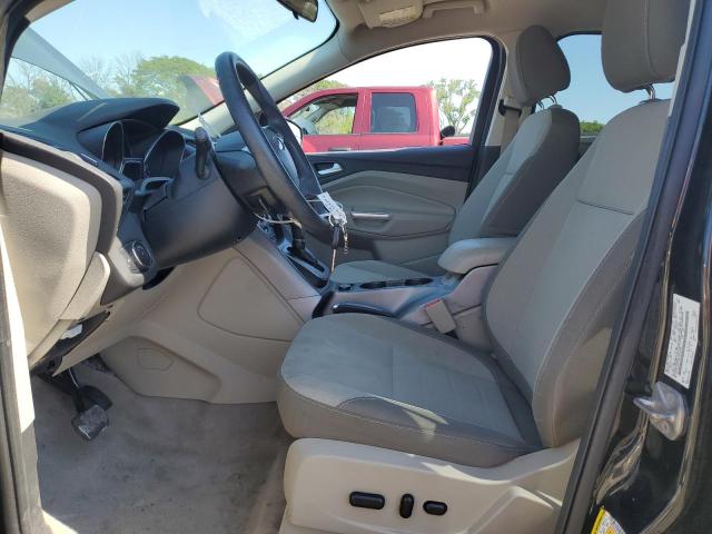 Photo 7 from auction – 2014 FORD ESCAPE SE with VIN 1FMCU9GX4EUB54246