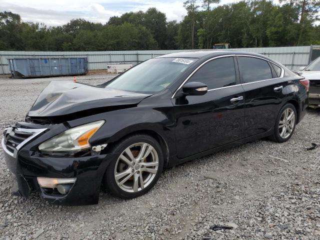 Photo 1 from auction – 2013 NISSAN ALTIMA 3.5 with VIN 1N4BL3AP0DC204398