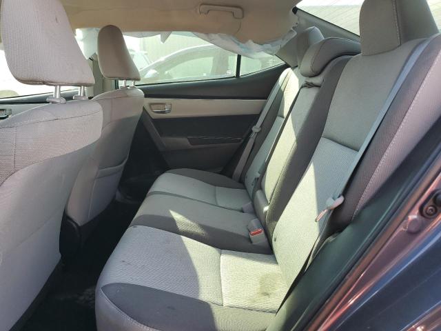 Photo 10 from auction – 2017 TOYOTA COROLLA L with VIN 5YFBURHE8HP648401