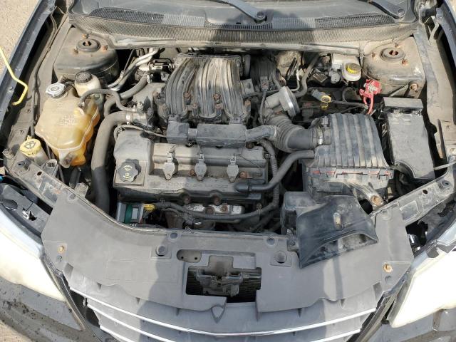 Photo 11 from auction – 2010 CHRYSLER SEBRING TO with VIN 1C3BC5EDXAN176118