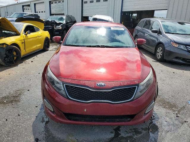 Photo 5 from auction – 2015 KIA OPTIMA EX with VIN 5XXGN4A74FG454486