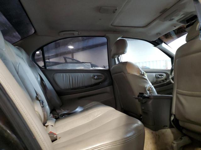Photo 10 from auction – 2000 NISSAN MAXIMA GLE with VIN JN1CA31A0YT221615